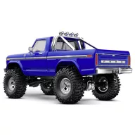   Traxxas TRX-4M Ford F-150 High Trail Edition 1:18 Brushed RC modellautó Elektro Crawler 4WD RtR 2,4 GHz