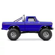   Traxxas TRX-4M Ford F-150 High Trail Edition 1:18 Brushed RC modellautó Elektro Crawler 4WD RtR 2,4 GHz