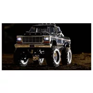   Traxxas TRX-4M Ford F-150 High Trail Edition 1:18 Brushed RC modellautó Elektro Crawler 4WD RtR 2,4 GHz