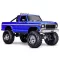 Traxxas TRX-4 Ford F-150 1:10 Brushed RC modellautó Elektro Crawler 4WD RtR 2,4 GHz