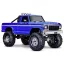 Traxxas TRX-4 Ford F-150 1:10 Brushed RC modellautó Elektro Crawler 4WD RtR 2,4 GHz