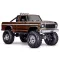 Traxxas TRX-4 Ford F-150 1:10 Brushed RC modellautó Elektro Crawler 4WD RtR 2,4 GHz
