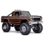 Traxxas TRX-4 Ford F-150 1:10 Brushed RC modellautó Elektro Crawler 4WD RtR 2,4 GHz