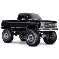   Traxxas TRX-4 Chevrolet K10 1:10 Brushed RC modellautó Elektro Monstertruck 4WD RtR 2,4 GHz