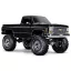 Traxxas TRX-4 Chevrolet K10 1:10 Brushed RC modellautó Elektro Monstertruck 4WD RtR 2,4 GHz