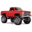Traxxas TRX-4 Chevrolet K10 1:10 Brushed RC modellautó Elektro Monstertruck 4WD RtR 2,4 GHz