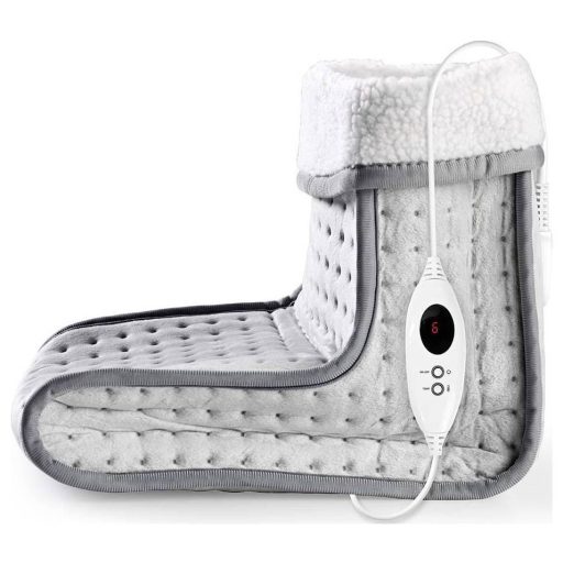 Nedis PEFW110CGY Lábmelegítő 100 W Szürke