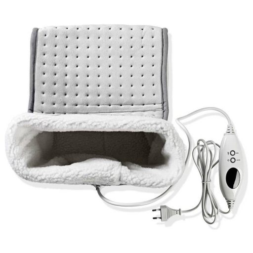 Nedis PEFW110CGY Lábmelegítő 100 W Szürke
