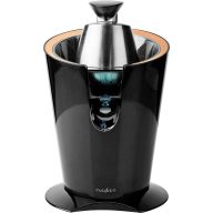 Nedis Citrusprés KAJC300CBK 160 W Fekete