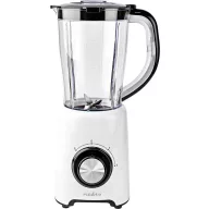 Nedis KABL300CWT Álló mixer 800 W Fekete, Fehér