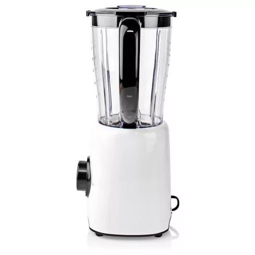 Nedis KABL300CWT Álló mixer 800 W Fekete, Fehér