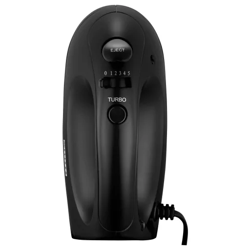 Melissa 16200085 Kézi mixer 300 W Fekete