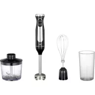 Melissa 16210069 Rúdmixer 600 W Fekete