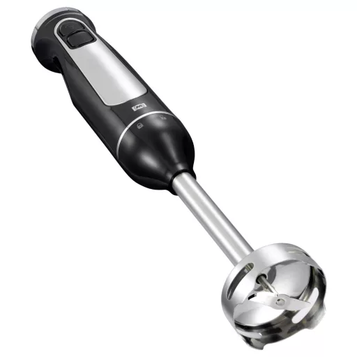 Melissa 16210069 Rúdmixer 600 W Fekete