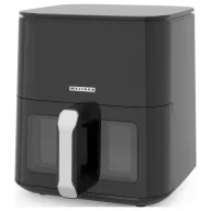 Melissa 16290102 Forrólevegős fritőz 5 l 1500 W Fekete
