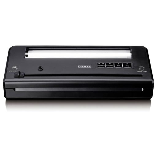 Melissa 16310235 Vákumozó (Sz x Ma x Mé) 398 x 85 x 155 mm