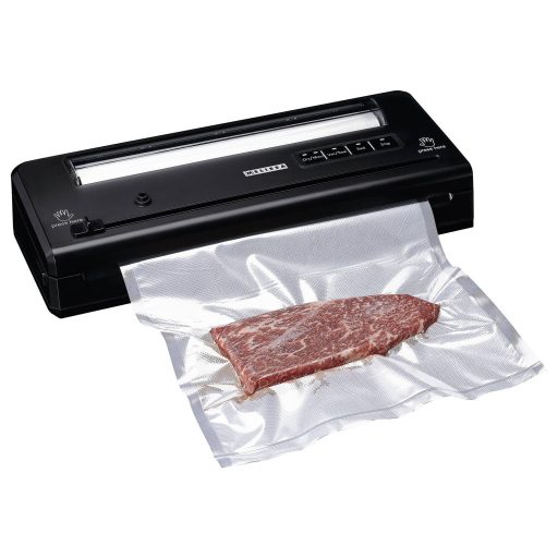 Melissa 16310235 Vákumozó (Sz x Ma x Mé) 398 x 85 x 155 mm