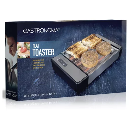 Gastronoma 18140003 Kenyérpirító