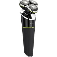 Melissa 16680051 16680051 Rotációs borotva Fekete, Ezüst