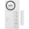 ABUS Mini riasztóberendezés Time2Close™ Fehér 115 dB ABTC10000