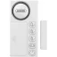 ABUS Mini riasztóberendezés Time2Close™ Fehér 115 dB ABTC10000