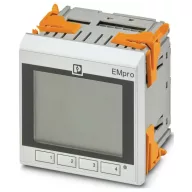   Phoenix Contact EEM-MA770-R hálózat analizáló készülék Energiamérések