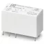 Phoenix Contact REL-MR- 24DC/21HC AU Mini relé Névleges feszültség: 24 V/DC 1 váltó 10 db