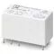 Phoenix Contact REL-MR- 12DC/21-21AU Mini relé Névleges feszültség: 12 V/DC 2 váltó 10 db