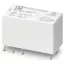 Phoenix Contact REL-MR- 12DC/21-21AU Mini relé Névleges feszültség: 12 V/DC 2 váltó 10 db