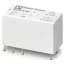 Phoenix Contact REL-MR- 12DC/21HC Mini relé Névleges feszültség: 12 V/DC 1 váltó 10 db