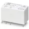 Phoenix Contact REL-MR- 24DC/21HC Mini relé Névleges feszültség: 24 V/DC 1 váltó 10 db