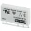 Phoenix Contact REL-MR- 4,5DC/21AU Mini relé Névleges feszültség: 4.5 V/DC 1 váltó 10 db