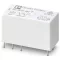 Phoenix Contact REL-MR-230AC/21-21AU Mini relé Névleges feszültség: 230 V/AC 2 váltó 10 db
