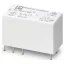 Phoenix Contact REL-MR-230AC/21-21AU Mini relé Névleges feszültség: 230 V/AC 2 váltó 10 db