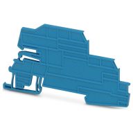 Phoenix Contact AB-UTI/3 Tartó bak 50 db