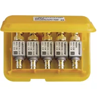 Csillapító pajzs 50 Ω Rohde & Schwarz HZ24 4 db
