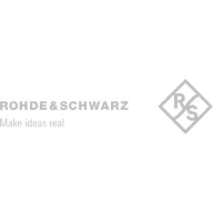 Csillapító pajzs 50 Ω Rohde & Schwarz HZ24 4 db