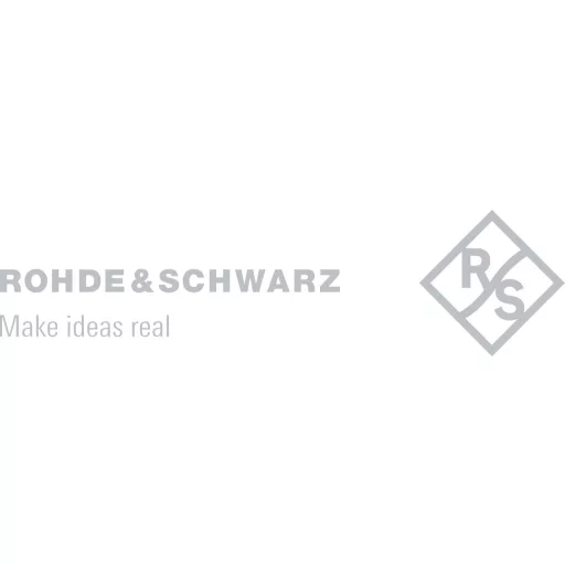 Csillapító pajzs 50 Ω Rohde & Schwarz HZ24 4 db