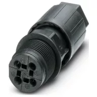 Phoenix Contact 1423982 Fali átvezető