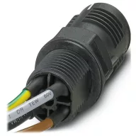 Phoenix Contact 1423984 Fali átvezető