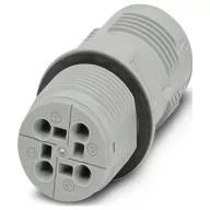 Phoenix Contact 1424011 Fali átvezető