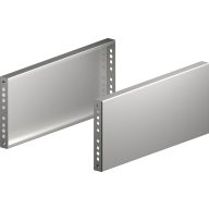 Rittal VX 8660.082 8660082 Rozsdamentes acél 2 db