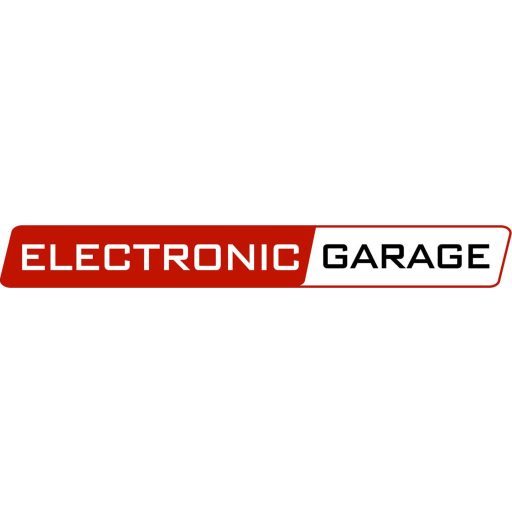 Electronic Garage EG25CA077 Zsugorcső ragasztóval Fekete 50 mm 16.7 mm Zsugorodási arány:3:1 25 m