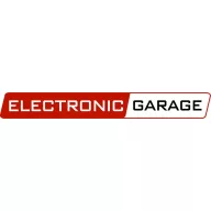   Electronic Garage EG25CA111 Zsugorcső ragasztóval Fekete 20 mm 5 mm Zsugorodási arány:4:1 50 m