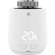   Eurotronic 700255 Comet Zero Matter Smart fűtőtest termosztát Elektronikus 8 - 28 °C