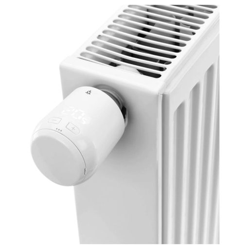 Eurotronic 700255 Comet Zero Matter Smart fűtőtest termosztát Elektronikus 8 - 28 °C