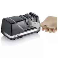 Graef CX110DE Késélező Fekete