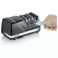 Graef CX110DE Késélező Fekete