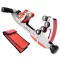 Intercable 17251 FBS II 110797 #####Feldbegrenzungsschäler #####Inkl. auswechselbarer Messer 16 - 58 mm
