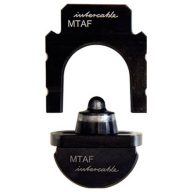   Intercable MTAF95S-C 716547 #####Tiefnutverpressung Csőkábelsaruk, Összekötő 95 - 95 mm²